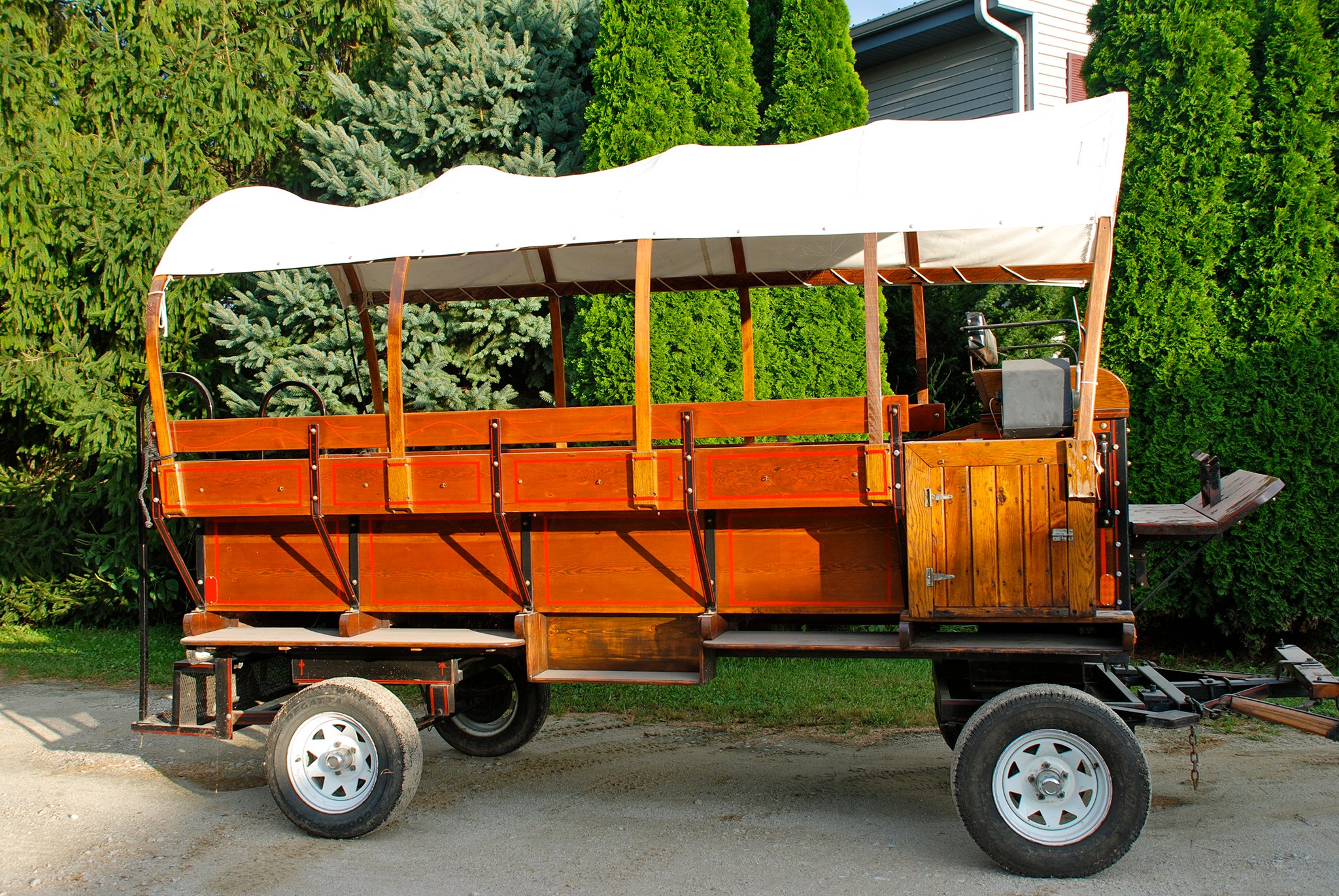 Property photo 8 - Armstrong Stables Personal Property Auction